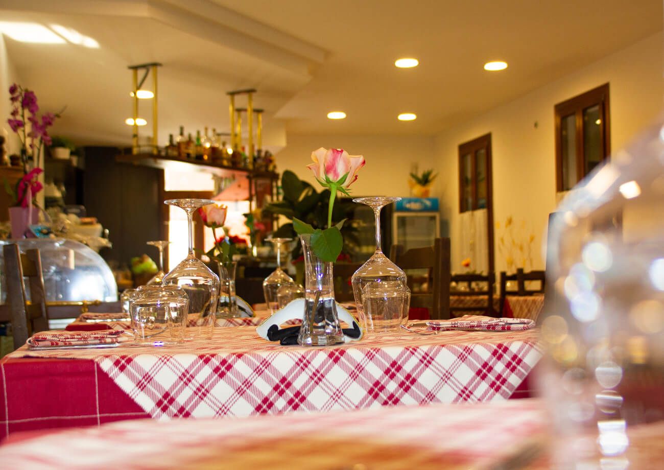TRATTORIA LA BATTIGIA – IL MARE SERVITO IN TAVOLA